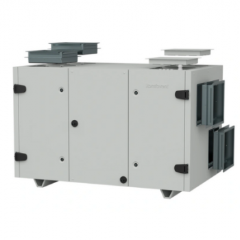 Komfovent RHP 1200 U C5 with integrated heat pump - sorption Komfovent RHP 1200 U C5 with integrated heat pump - sorption