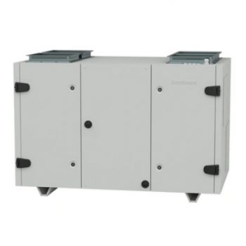 Komfovent RHP 1600 U C5 with integrated heat pump - sorption Komfovent RHP 1600 U C5 with integrated heat pump - sorption