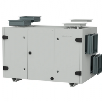 Komfovent RHP 1600 U C5 with integrated heat pump - sorption Komfovent RHP 1600 U C5 with integrated heat pump - sorption