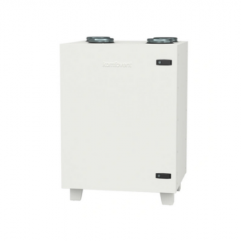 Komfovent RHP 400 V C5 with integrated heat pump - sorption Komfovent RHP 400 V C5 with integrated heat pump - sorption