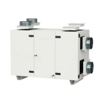 Komfovent RHP 600 U C5 with integrated heat pump (4.4/3.8) - sorption Komfovent RHP 600 U C5 with integrated heat pump (4.4/3.8) - sorption