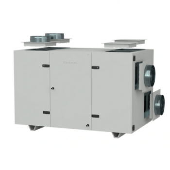 Komfovent RHP 800 U C5 with integrated heat pump (6.1/5.8) - sorption Komfovent RHP 800 U C5 with integrated heat pump (6.1/5.8) - sorption