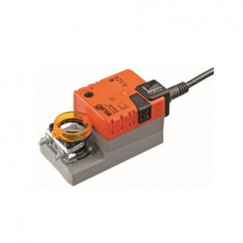 Aktuators Belimo LM230A (elektriskajam sildītājam) Aktuators Belimo LM230A (elektriskajam sildītājam)