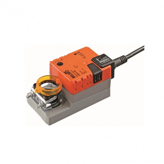 Aktuators Belimo LM230A (elektriskajam sildītājam) Aktuators Belimo LM230A (elektriskajam sildītājam)