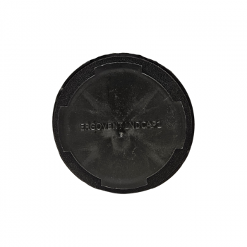 Noslēgvāks ERGOVENT Ø75 mm Noslēgvāks ERGOVENT Ø75 mm