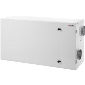 Rekuperators NILAN Combi 302 Polar / grīdas montāža Rekuperators NILAN Combi 302 Polar / grīdas montāža