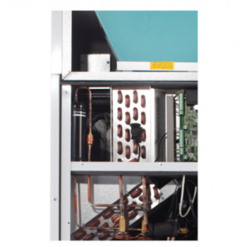 Rekuperators NILAN Compact S Rekuperators NILAN Compact S