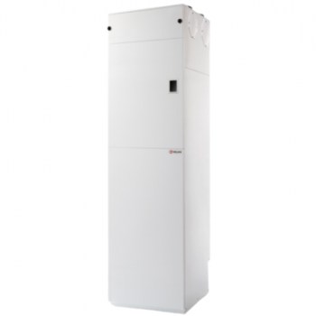 Rekuperators NILAN Compact S Rekuperators NILAN Compact S