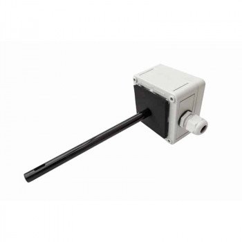 RECOM: CO2 telpas sensors RECOM: CO2 telpas sensors