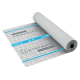 Vapor barrier membrane SYSTEMIT Clima CORE X 75m2 (1,5mx50m) Vapor barrier membrane SYSTEMIT Clima CORE X 75m2 (1,5mx50m)