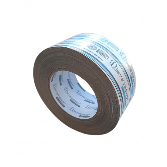 SYSTEMIT SELF Connect 6cm X 25m jointing tape SYSTEMIT SELF Connect 6cm X 25m jointing tape