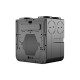 Recuperator Xhouse 500 vertical cross-flow enthalpy