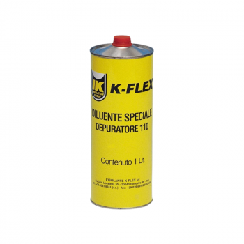 Solvent 1.0 L K-Flex Solvent 1.0 L K-Flex