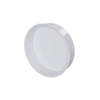 Peflex end cap Ø160mm