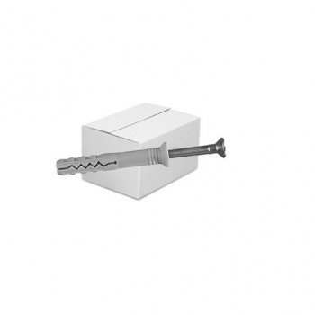 Dowel screws KSM 6×40 mm (200 pcs.) Dowel screws KSM 6×40 mm (200 pcs.)