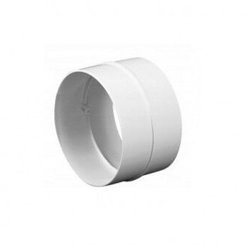 ABS Diametra pāreja Ø123 mm ABS Diametra pāreja Ø123 mm