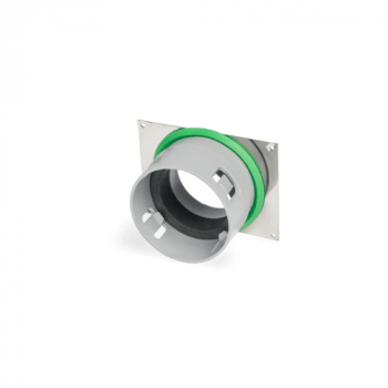 Pievienojuma ligzda KLIK Ø75 mm Pievienojuma ligzda KLIK Ø75 mm