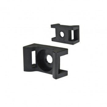 Mounting brackets (100 pcs.) Mounting brackets (100 pcs.)