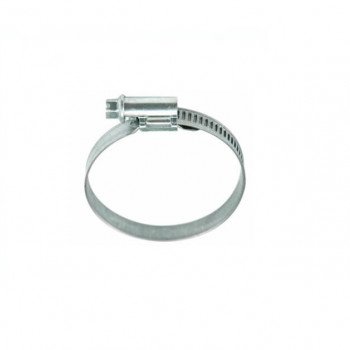 Metal clamps Ø50 - Ø215 mm Metal clamps Ø50 - Ø215 mm
