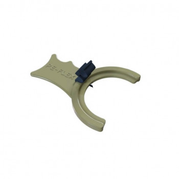 Lokano gaisa vadu nazis Ø75 mm