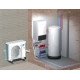 Daikin Altherma 3 / 6kW / ar atdalītu hidro moduli / dzesēšanas funciju Daikin Altherma 3 / 6kW / ar atdalītu hidro moduli / dzesēšanas funciju