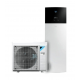 Daikin Altherma 3 / 6kW / ar integrētu karstā ūdens tvertni 230L / ar dzesēšanas funkciju