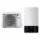 Daikin Altherma 3 / 6kW / ar atdalītu hidro moduli / dzesēšanas funciju Daikin Altherma 3 / 6kW / ar atdalītu hidro moduli / dzesēšanas funciju