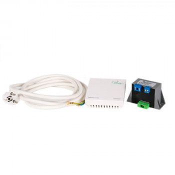 Wave: CO2 sensors Wave: CO2 sensors