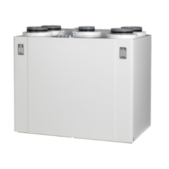 Rekuperators FLEXIT Spirit UNI 4 / vertikālais