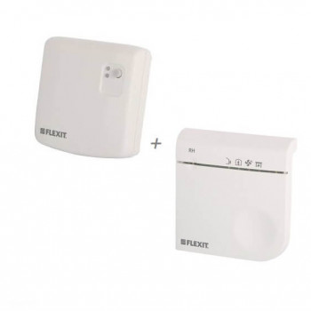 FLEXIT: Humidity sensor + Adapter (set) FLEXIT: Humidity sensor + Adapter (set)