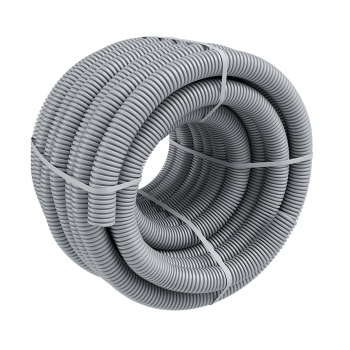Flexible air duct PLAST Ø 90 mm (50m) Flexible air duct PLAST Ø 90 mm (50m)