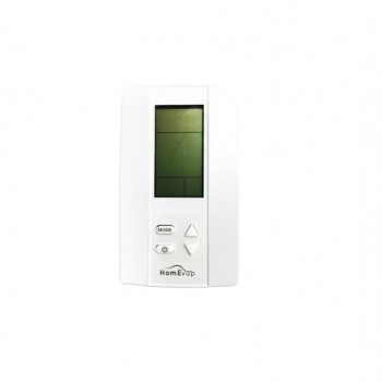 HomEvap: Wireless controller HEDIS HomEvap: Wireless controller HEDIS