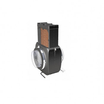 HomEvap: Cooler Cassette with matrix LegioSafe HEPCAC HomEvap: Cooler Cassette with matrix LegioSafe HEPCAC