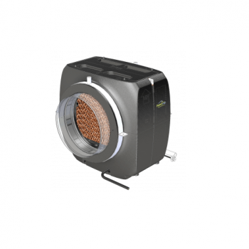 Adiabātiskais Dzesētājs HEPC Adiabātiskais Dzesētājs HEPC