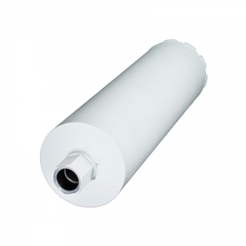 Kroņurbis sausajai urbšanai Ø102 mm / 450 mm Kroņurbis sausajai urbšanai Ø102 mm / 450 mm
