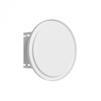 Built-in Supply / Exhaust diffuser DAG Ø100 mm Built-in Supply / Exhaust diffuser DAG Ø100 mm