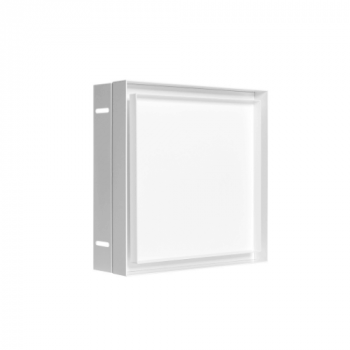 Built-in Supply / Exhaust diffuser DKG Ø125 mm Built-in Supply / Exhaust diffuser DKG Ø125 mm