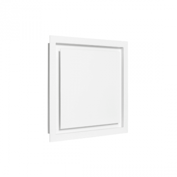 Pieplūdes / Nosūces difuzors DKP Ø100 mm Pieplūdes / Nosūces difuzors DKP Ø100 mm