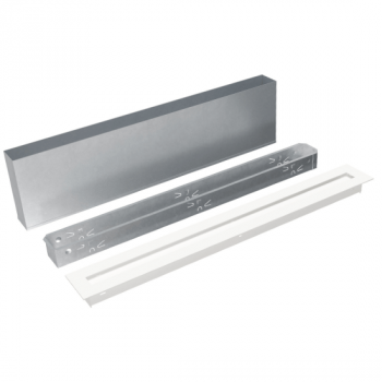 Surface-mounting linear Slot diffuser DPP6 (75x620 mm) Surface-mounting linear Slot diffuser DPP6 (75x620 mm)