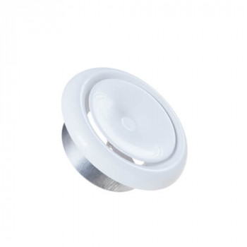 Supply diffuser Rega DEC DVS-P Ø100 mm Supply diffuser Rega DEC DVS-P Ø100 mm