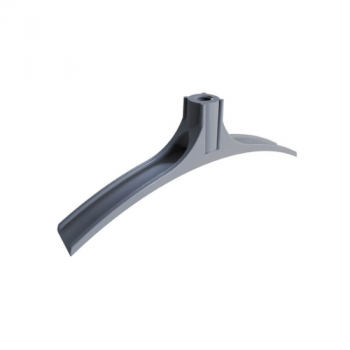 EPS cauruļvadu montāžas kronšteins (125-300 mm)