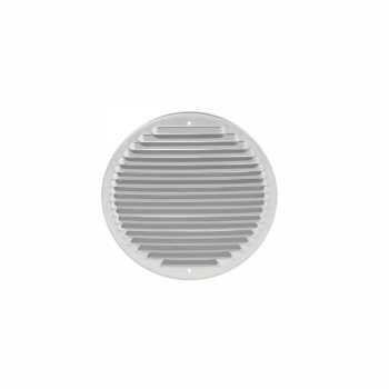 SIEGENIA: Противодождевая фасадная решетка из нержавеющей стали I230R K1 SIEGENIA: Противодождевая фасадная решетка из нержавеющей стали I230R K1