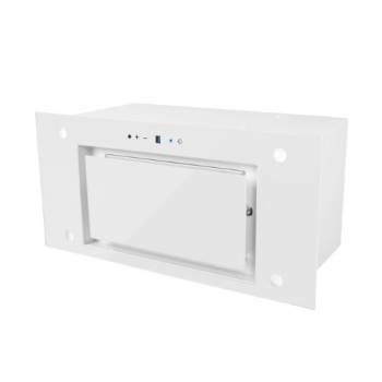 Iebūvējams tvaika nosūcējs: ADEL 59,5 cm (700m3/h)