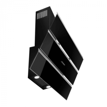 Wall-mounted cooker hood: CASCADA PLUS 90 cm (500m3/h) Wall-mounted cooker hood: CASCADA PLUS 90 cm (500m3/h)