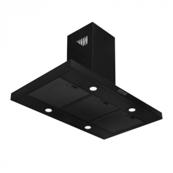 Sienas tipa tvaika nosūcējs: CLASSIC PLUS 60 cm (500 m3/h)