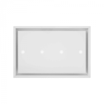 Built-in ceiling cooker hood: EMPIRE 90 cm (900 m3/h)