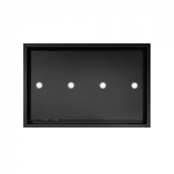 Built-in ceiling cooker hood: EMPIRE 90 cm (900 m3/h)