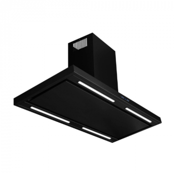 Wall-mounted cooker hood: ETNA LUX 90 cm (700m3/h) Wall-mounted cooker hood: ETNA LUX 90 cm (700m3/h)