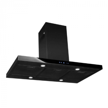 Island type cooker hood: ETNA ISLAND 60 cm (850m3/h) Island type cooker hood: ETNA ISLAND 60 cm (850m3/h)