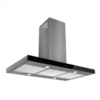 Island type cooker hood: ETNA ISLAND 60 cm (850m3/h) Island type cooker hood: ETNA ISLAND 60 cm (850m3/h)
